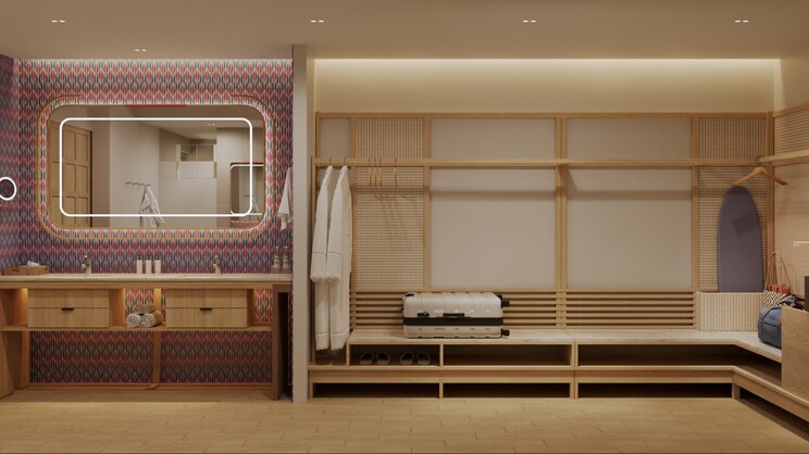 Outrigger Phi Phi Island